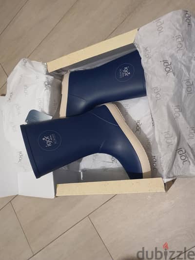 Rain boots new igor 36