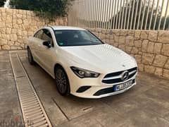 CLA 180 Urban night package imp. fresh from germany! 0