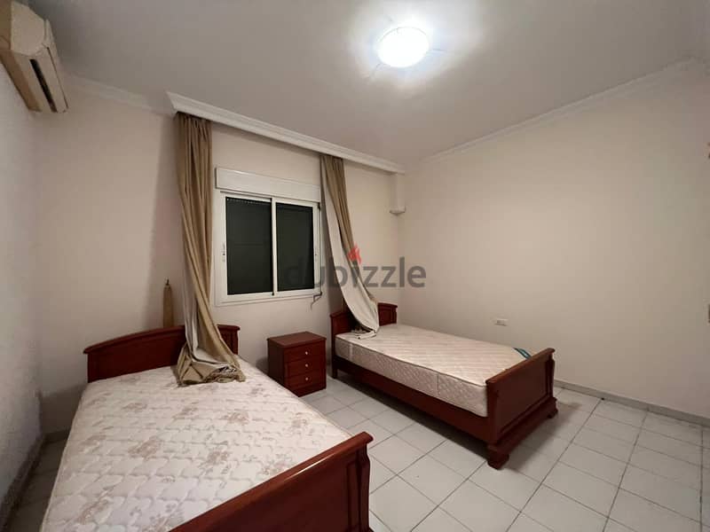 L13490-3-Bedroom Apartment for Rent in Kfaryassine 2