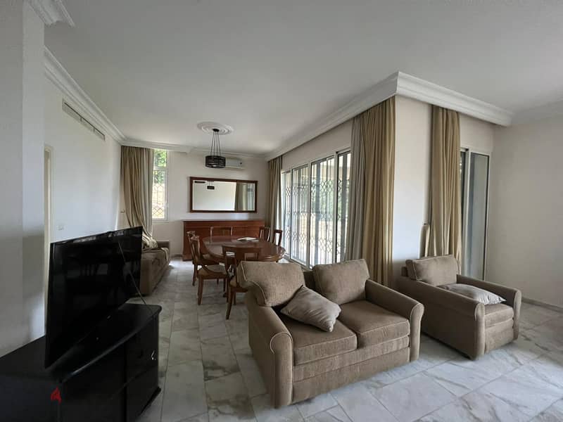 L13490-3-Bedroom Apartment for Rent in Kfaryassine 4