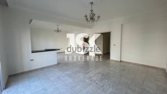 L13491-3-Bedroom Apartment for Sale In Raoucheh, Ras Beirut