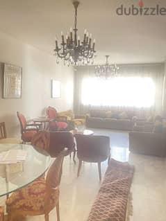 Apartment for sale in beirut BATRAKIEH/شقة للبيع في بيروت البطركية