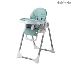 Folding High Chair For Babies And Toddlers