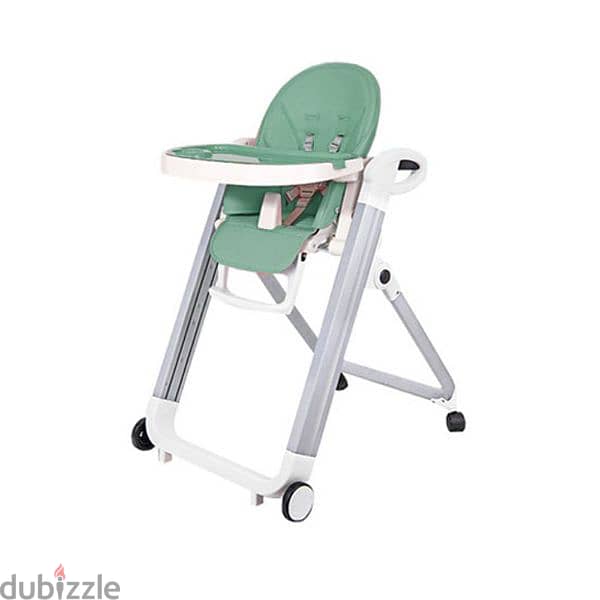 Portable folding high discount chair