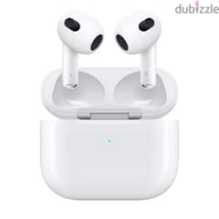 Apple’s AirPods 3
