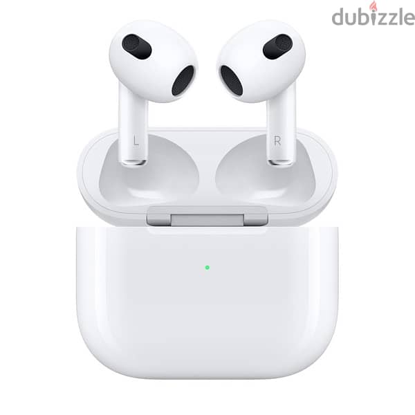 Apple’s AirPods 3 0