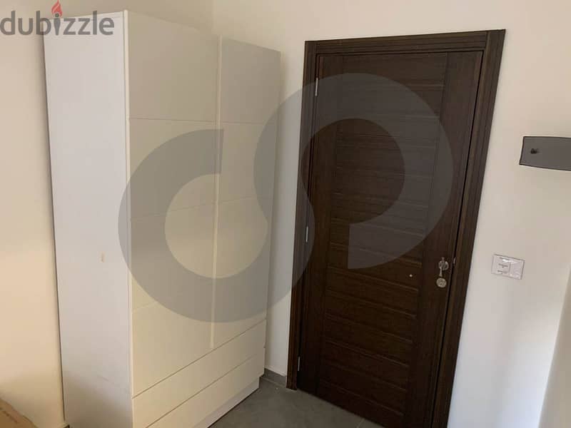 studio fully furnished for rent in the heart of ashrafiye  REF#JS97180 2