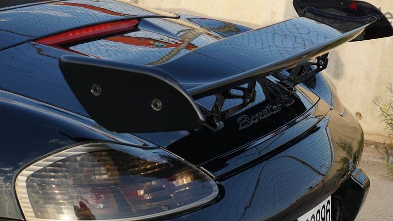 SPEACIAL SUPER CAR  Upgraded Porsche Carrera look 3