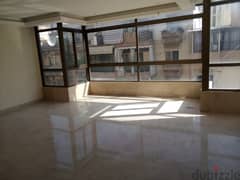130 Sqm | Brand new apartment for sale in Corniche Mazraa