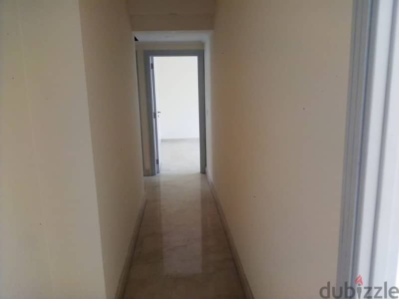 130 Sqm | Brand new apartment for sale in Corniche Mazraa 2