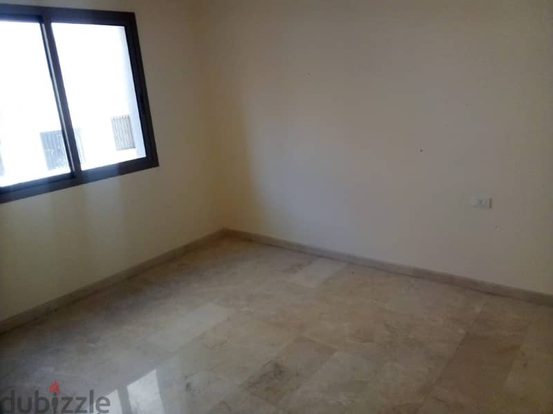 130 Sqm | Brand new apartment for sale in Corniche Mazraa 3