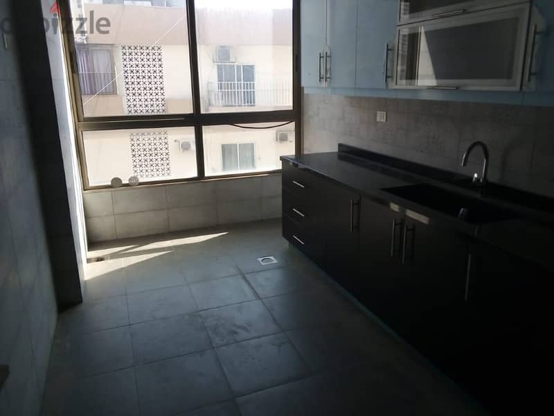 130 Sqm | Brand new apartment for sale in Corniche Mazraa 6