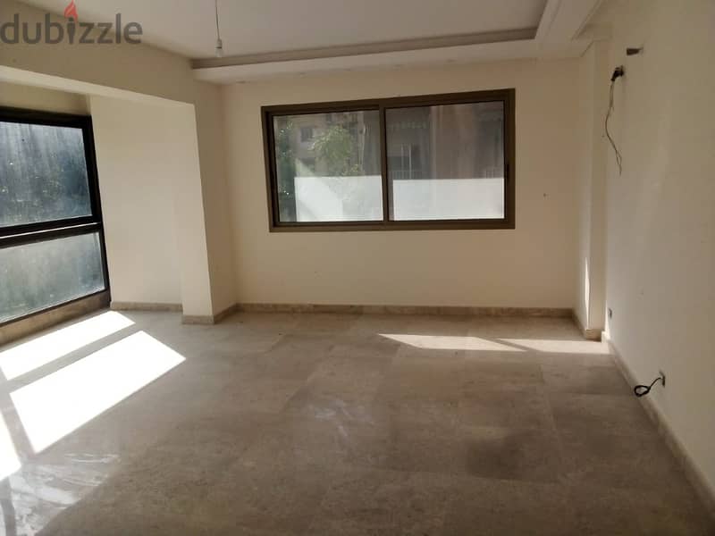 132Sqm |High End Finishing Brand New Apartment For Sale In Basta Tahta 5