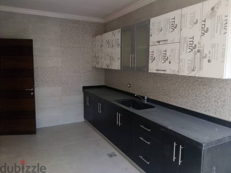 132Sqm |High End Finishing Brand New Apartment For Sale In Basta Tahta 11
