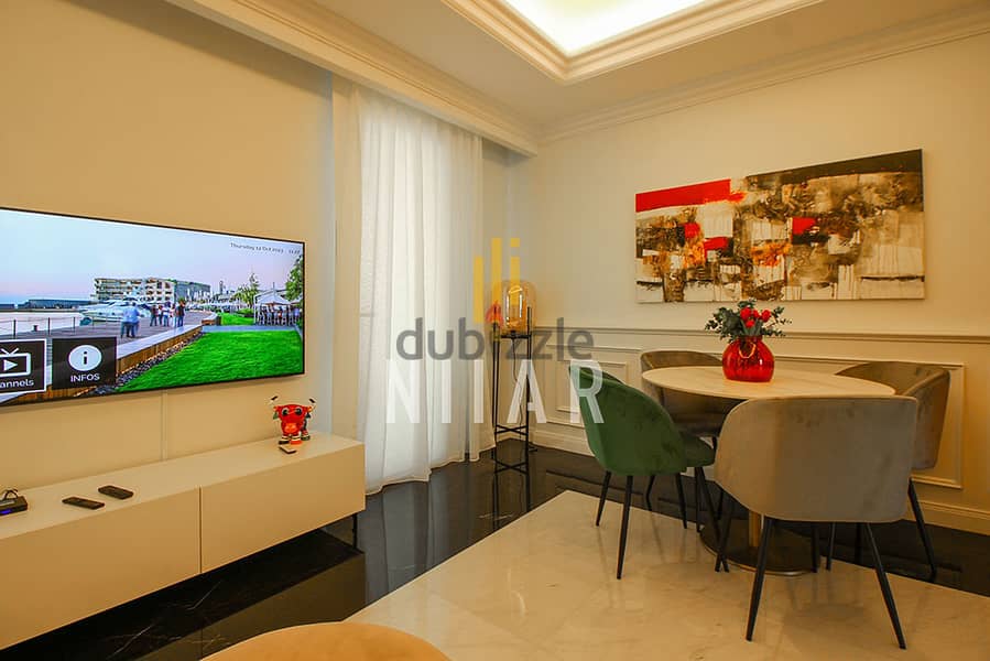 Apartments For Sale in Down Town | شقق للبيع في  وسط البلد |AP15173 3