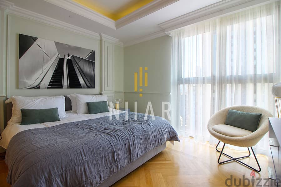 Apartments For Sale in Down Town | شقق للبيع في  وسط البلد |AP15173 8