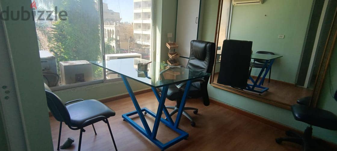 L13493-Clinic for Sale on Jounieh Main Road 2