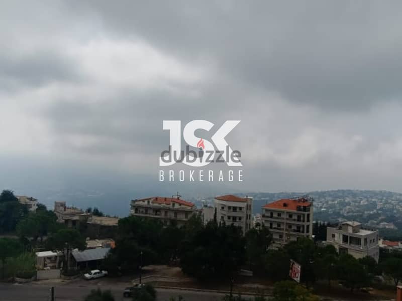 L13494-Apartment for Sale In A Calm Area In Klayaat 0