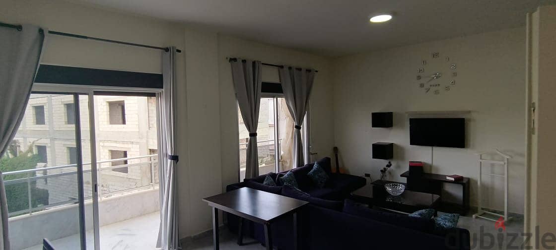 L13494-Apartment for Sale In A Calm Area In Klayaat 2