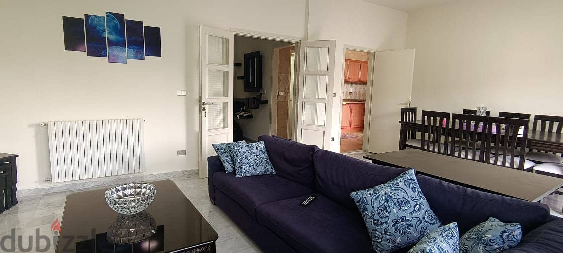 L13494-Apartment for Sale In A Calm Area In Klayaat 3