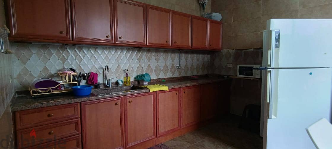 L13494-Apartment for Sale In A Calm Area In Klayaat 5