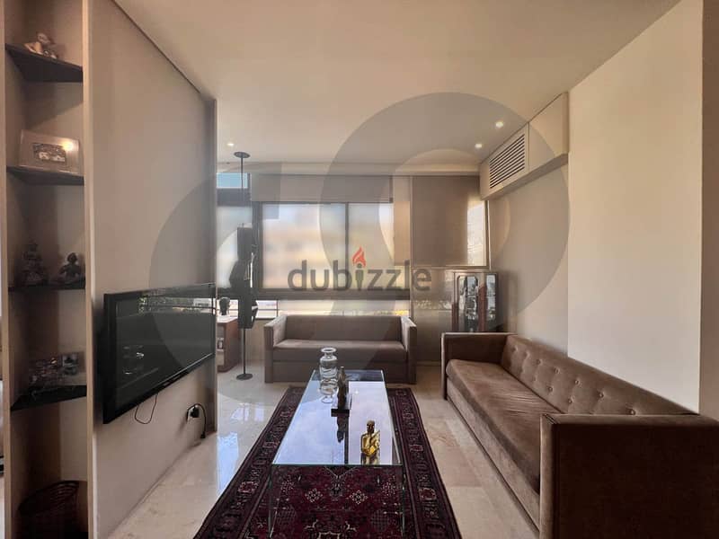 Luxurious Apartment with 250 Sqm Terrace and A Glass House REF#RK97174 2