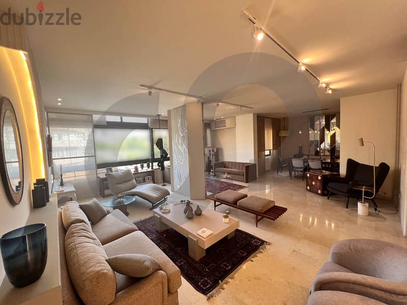 Luxurious Apartment with 250 Sqm Terrace and A Glass House REF#RK97174 6
