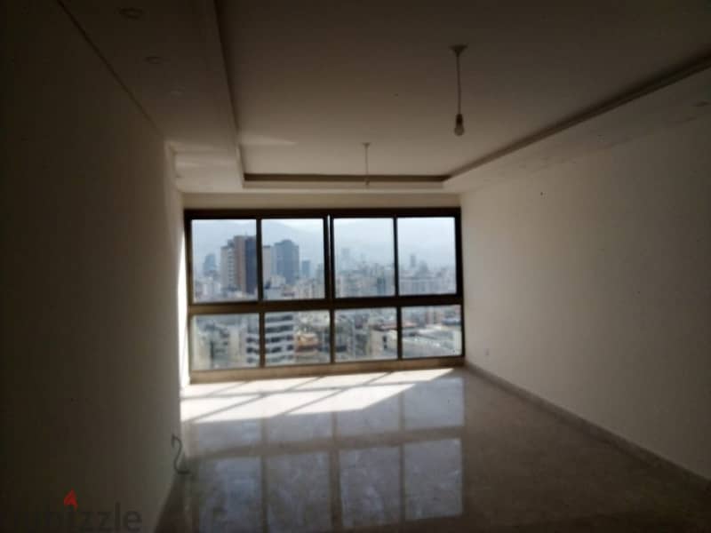 180Sqm |High End Finishing Brand New Apartment For Sale In Basta Fawqa 1