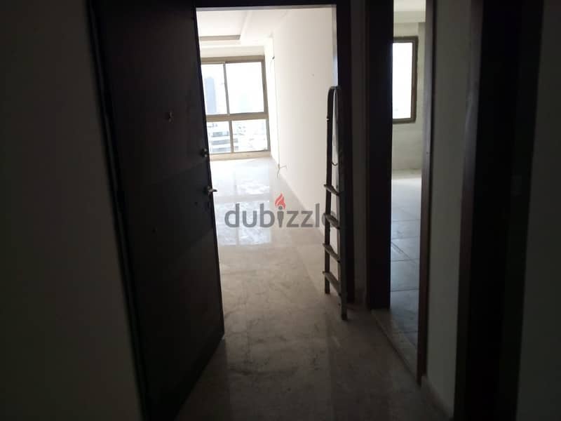 180Sqm |High End Finishing Brand New Apartment For Sale In Basta Fawqa 4