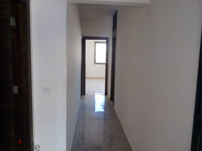 180Sqm |High End Finishing Brand New Apartment For Sale In Basta Fawqa 5