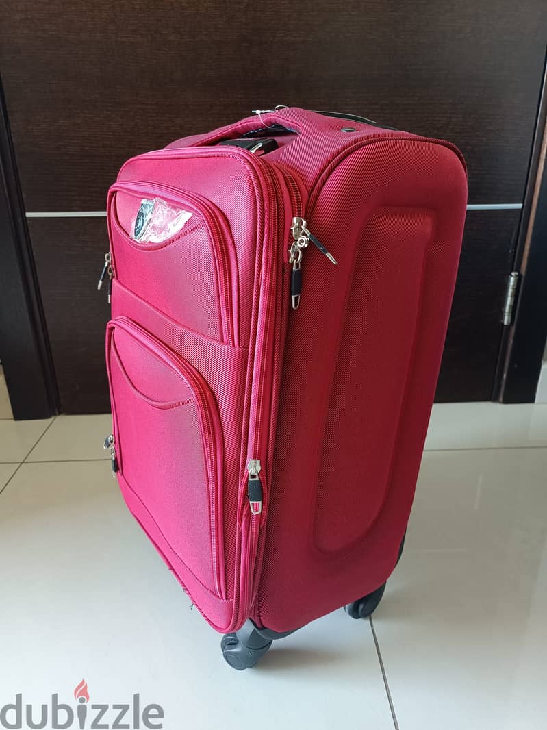 Travel Luggage (NEW) 3