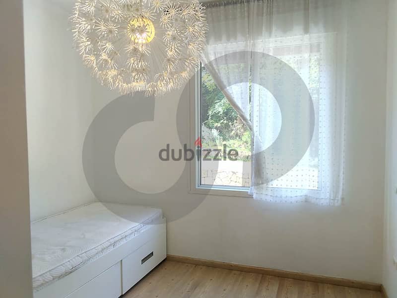 183 sqm furnished apartment for rent at Yarzeh. REF#EG97186 6