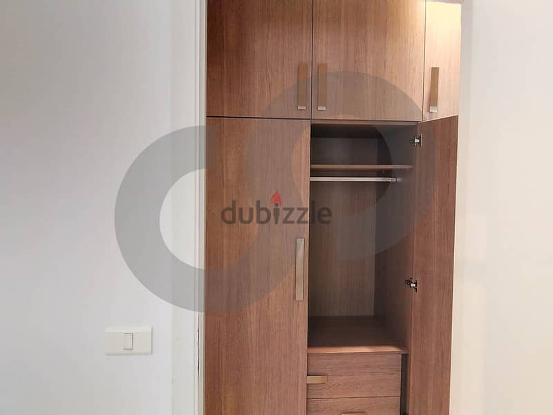 183 sqm furnished apartment for rent at Yarzeh. REF#EG97186 8