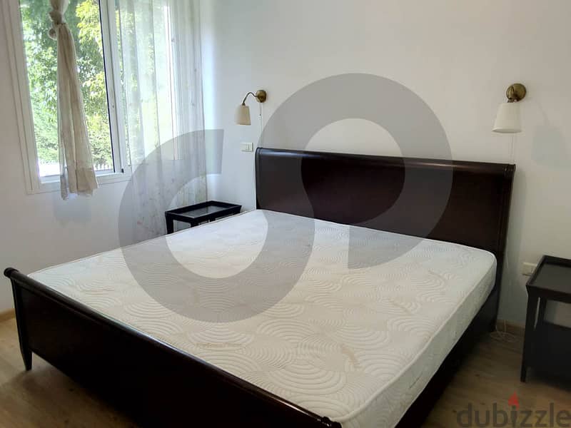 183 sqm furnished apartment for rent at Yarzeh. REF#EG97186 9