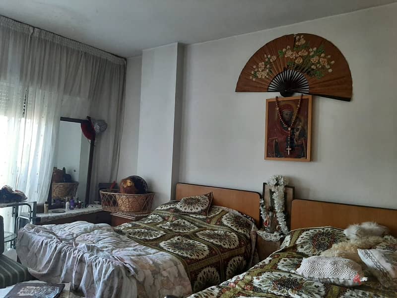 Biyada Prime (265Sq) FURNISHED with Sea View and Terrace , (BI-162) 3