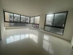 RWK152JS - Apartment For Rent In Ballouneh - شقة للإيجار في بلونة