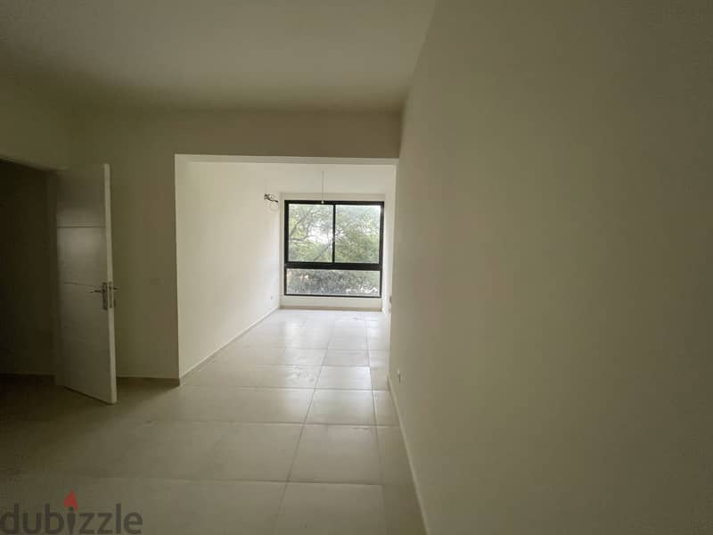 RWK152JS - Apartment For Rent In Ballouneh - شقة للإيجار في بلونة 2