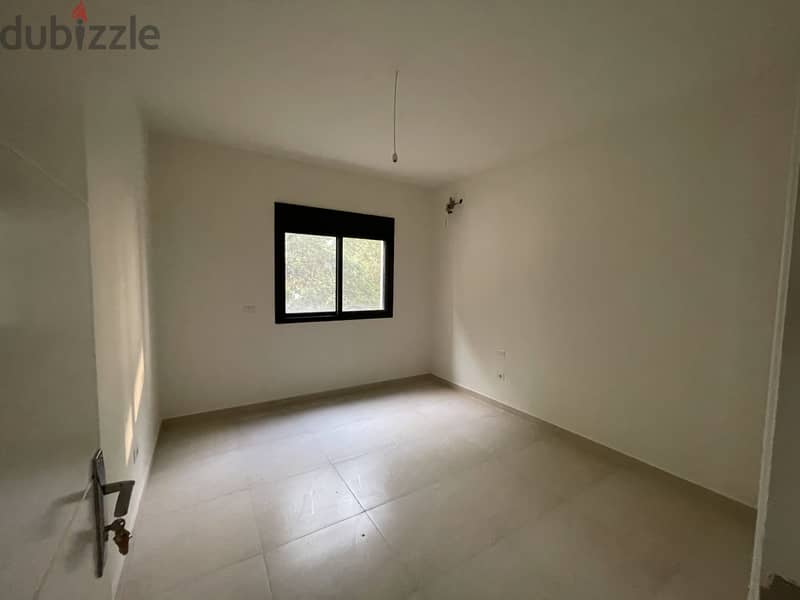 RWK152JS - Apartment For Rent In Ballouneh - شقة للإيجار في بلونة 6
