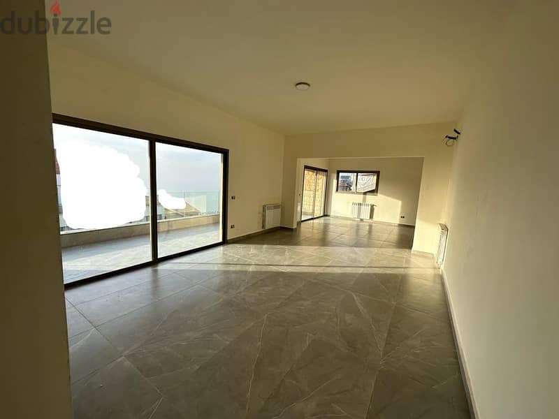 Luxury 300 m² 4 Bed apartment for sale in Beit Mery. 1