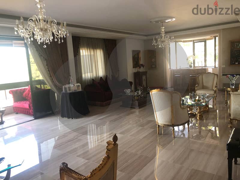 Fully Furnished 285 SQM Apartment with A Scenic View REF#MM97196 1
