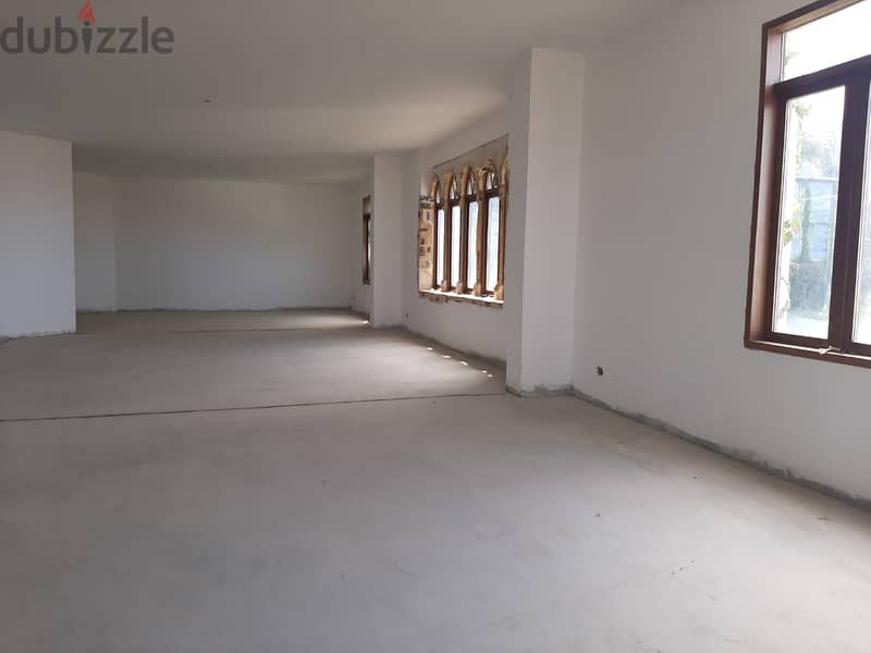 Mtayleb Prime (600Sq) with Panoramic View , (MT-135) 1