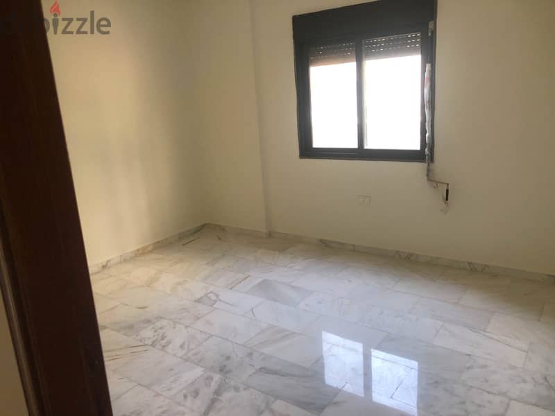New 3 Bedroom Apartment In Baabda with A Scenic View    REF#MM97197 4