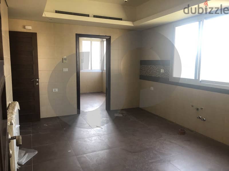 Brand New 285 SQM Apartment In The Heart Of Baabda REF#MM97194 3