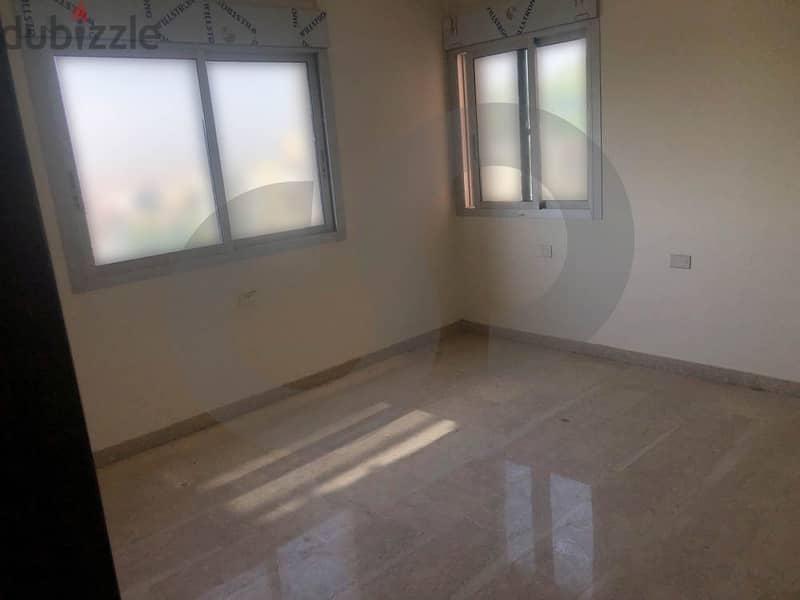 Brand New 285 SQM Apartment In The Heart Of Baabda REF#MM97194 4