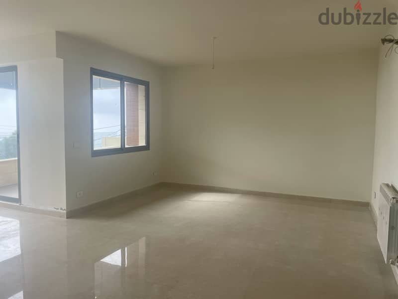 RWK143JS - Apartment For Sale In Sehayleh - شقة للبيع في سهيلة 2