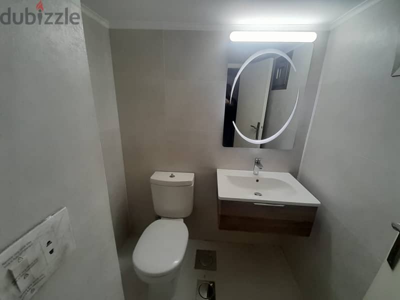Deluxe newly renovated Apartment in Dekweneh | MAr Roukoz 8