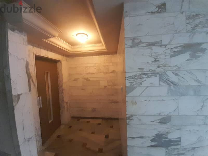 Deluxe newly renovated Apartment in Dekweneh | MAr Roukoz 12