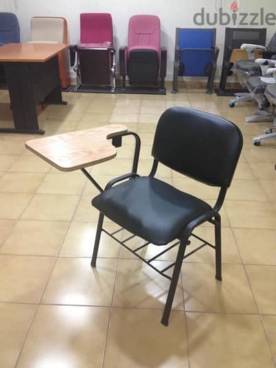 school chair m1