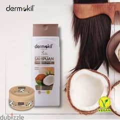 Dermokil best product for complete skin care