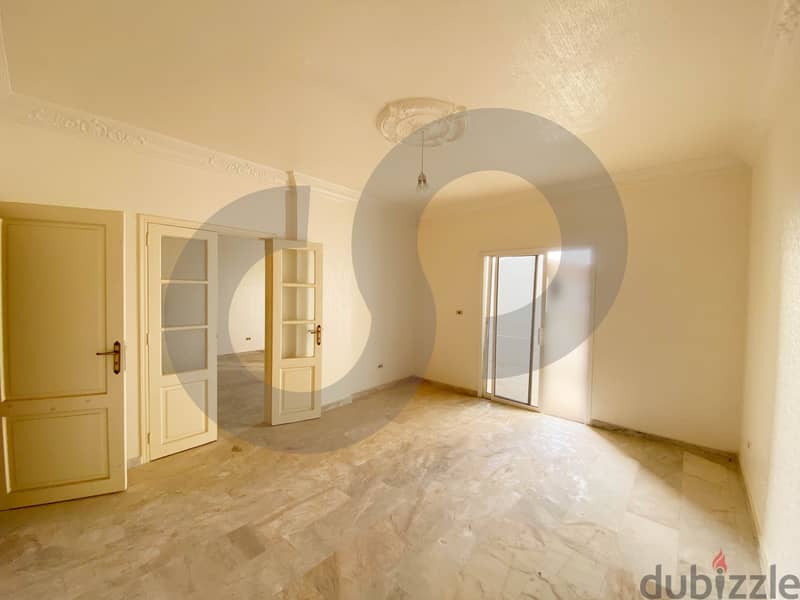 Apartment in souk el gharb is now on sale!!   REF#HE97208 1
